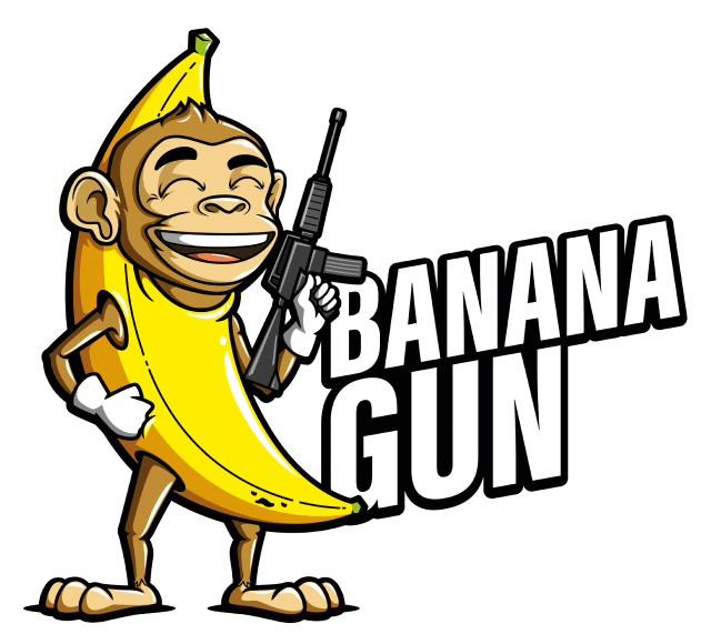 Banana Bot: Intelligenter Kryptohandel mit einfacher Bedienung